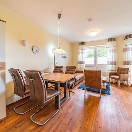 Hus Jadekieker Hus Jadekieker 01 Daire Schillig Dış mekan fotoğraf