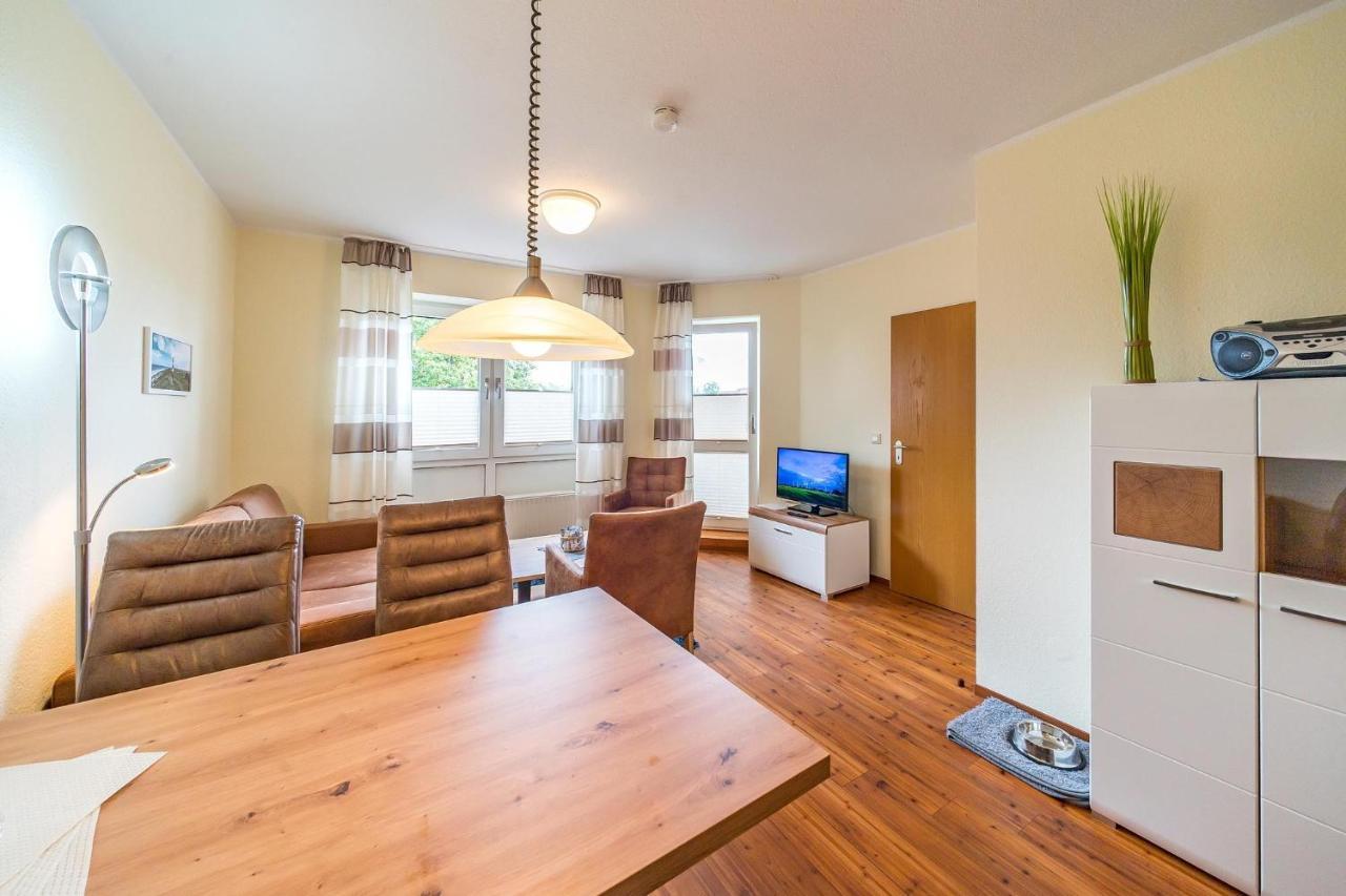 Hus Jadekieker Hus Jadekieker 01 Daire Schillig Dış mekan fotoğraf