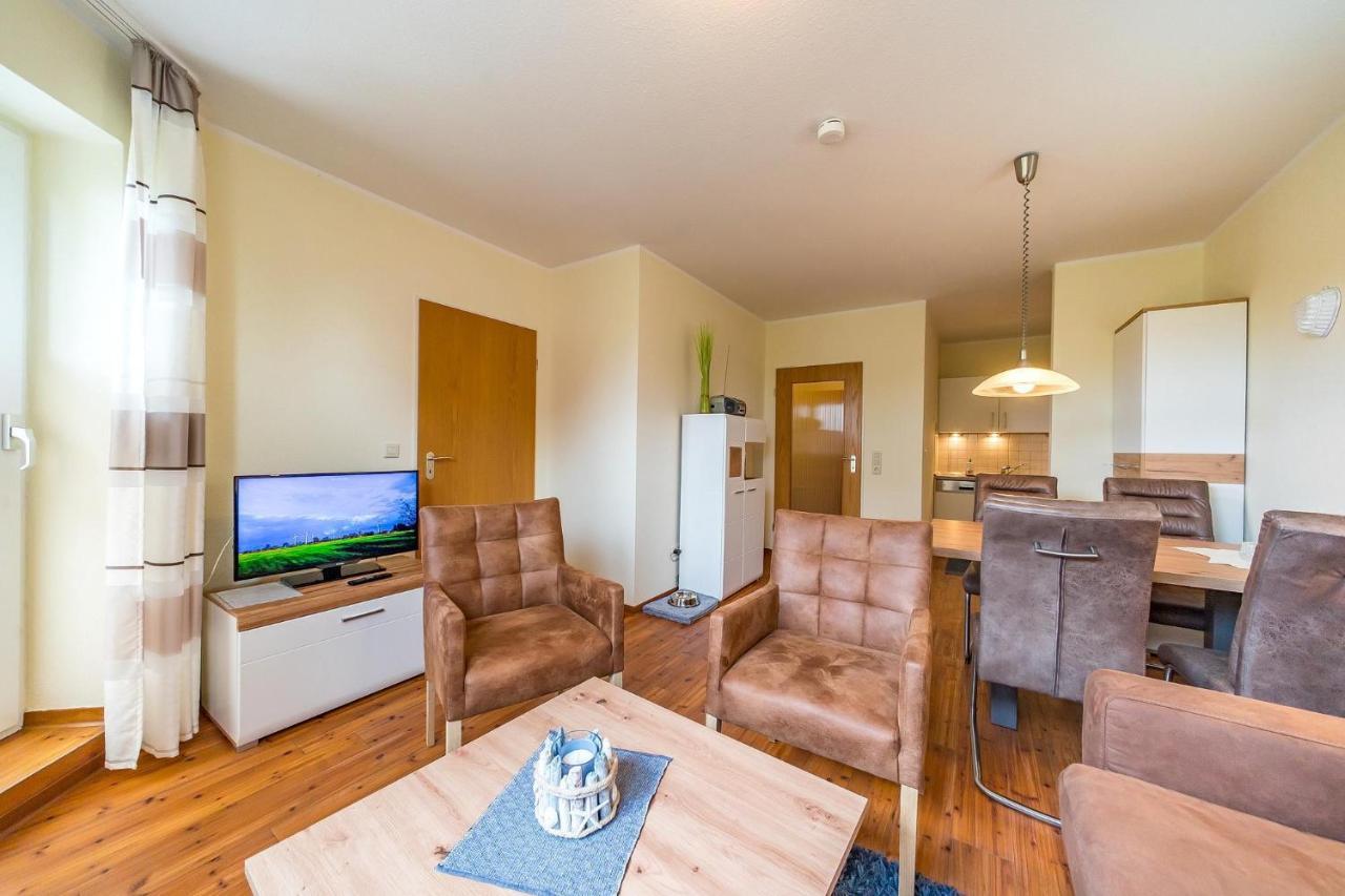 Hus Jadekieker Hus Jadekieker 01 Daire Schillig Dış mekan fotoğraf
