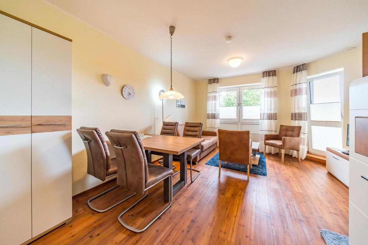 Hus Jadekieker Hus Jadekieker 01 Daire Schillig Dış mekan fotoğraf