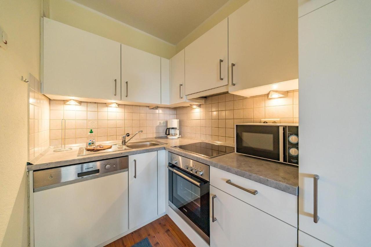 Hus Jadekieker Hus Jadekieker 01 Daire Schillig Dış mekan fotoğraf