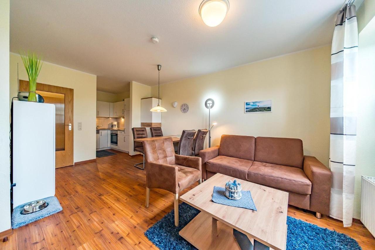 Hus Jadekieker Hus Jadekieker 01 Daire Schillig Dış mekan fotoğraf
