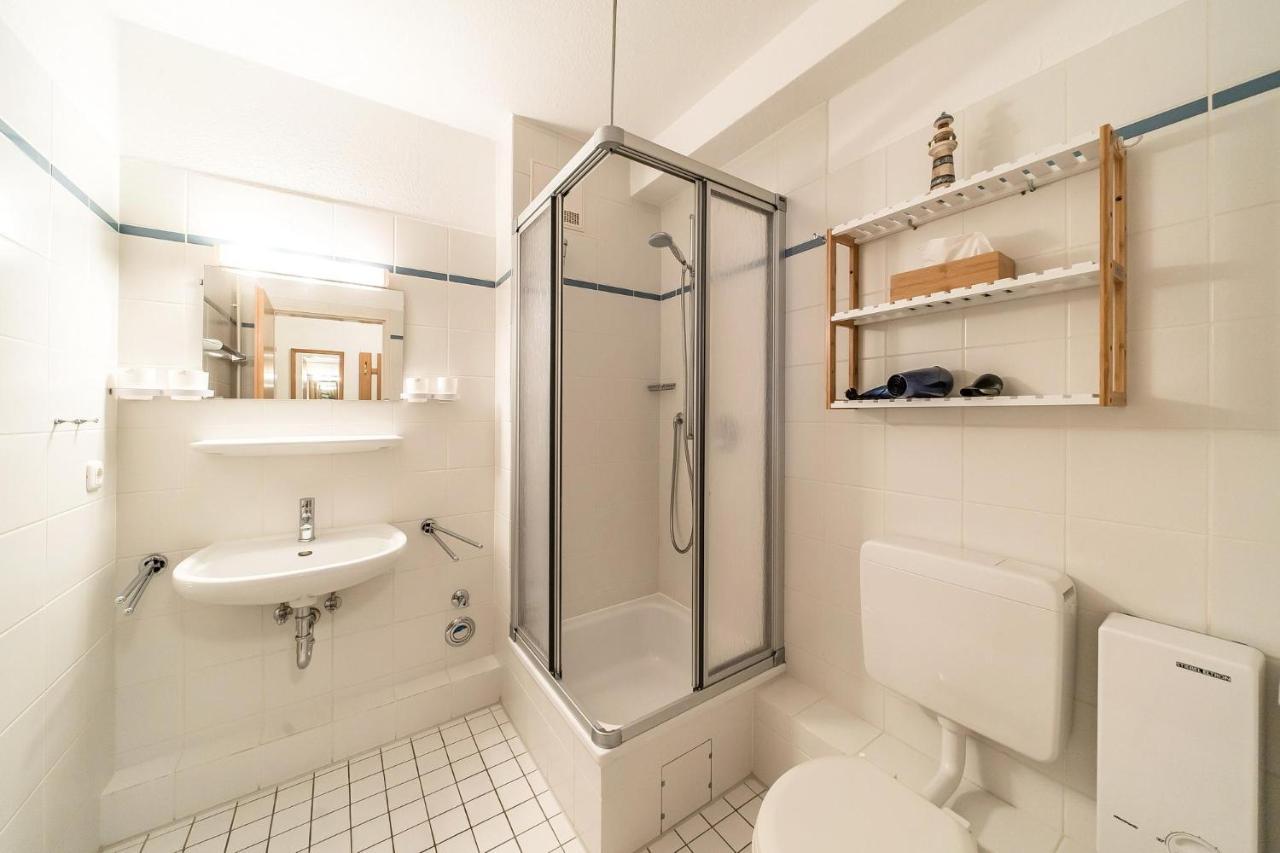 Hus Jadekieker Hus Jadekieker 01 Daire Schillig Dış mekan fotoğraf