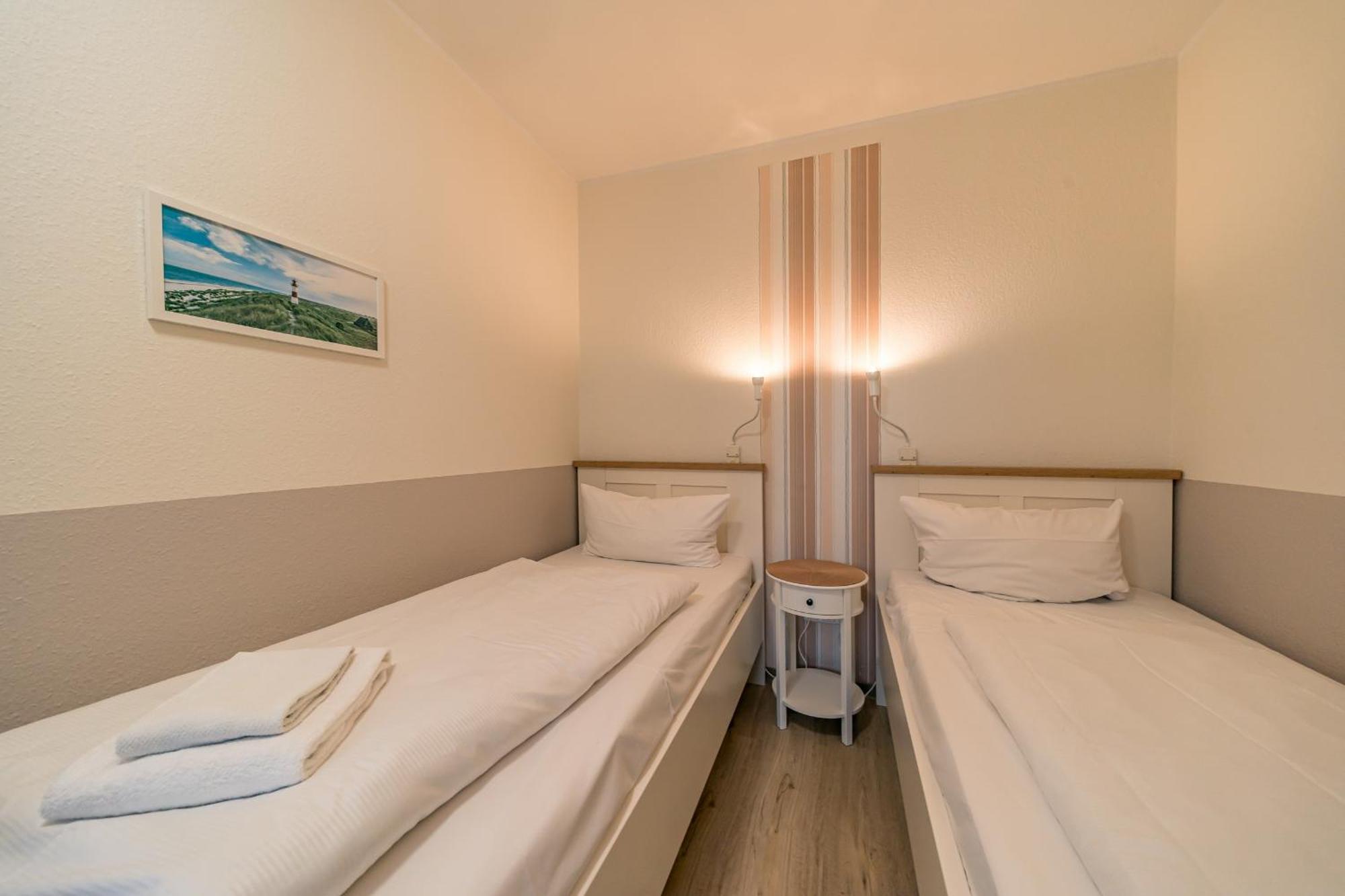 Hus Jadekieker Hus Jadekieker 01 Daire Schillig Dış mekan fotoğraf