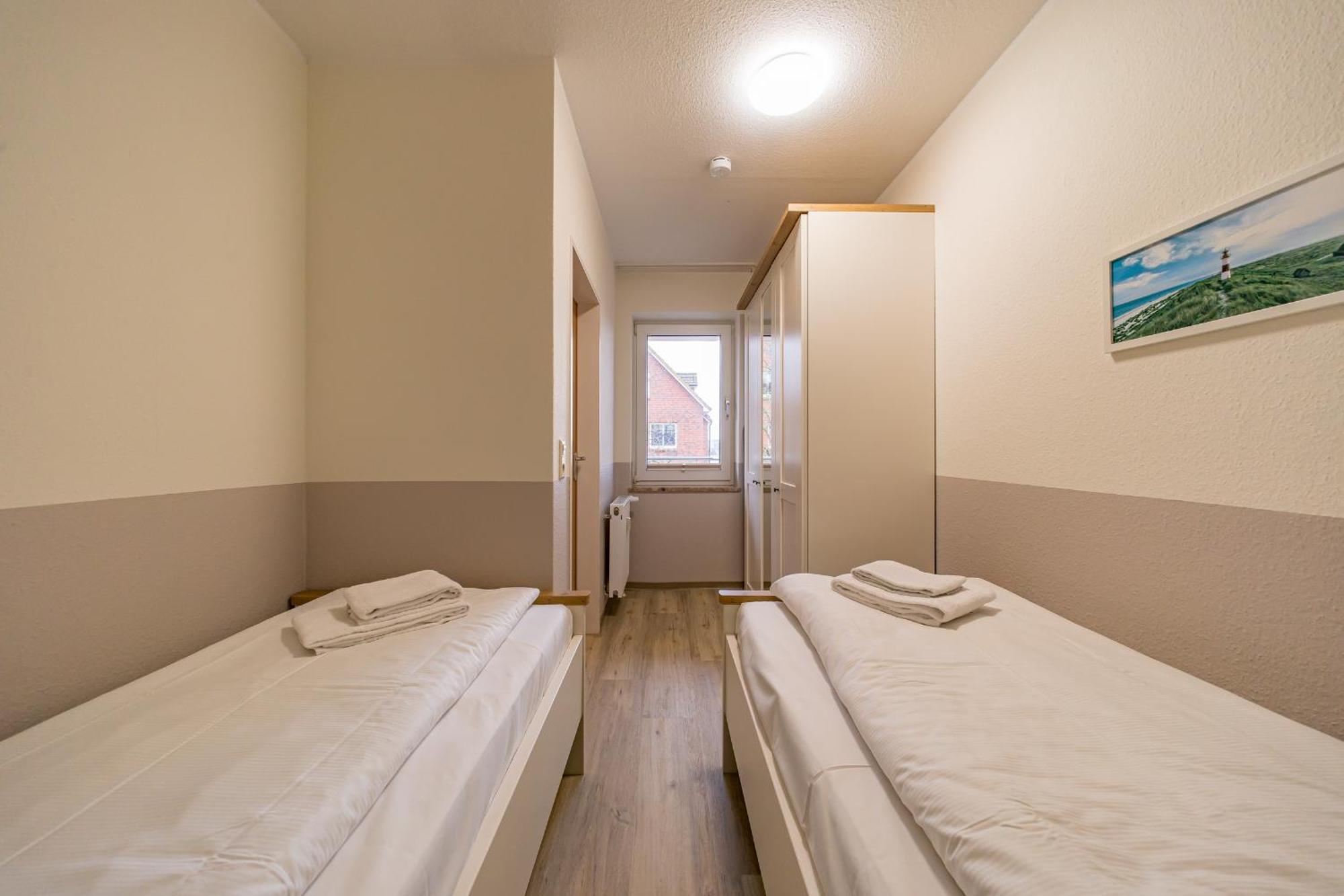 Hus Jadekieker Hus Jadekieker 01 Daire Schillig Dış mekan fotoğraf