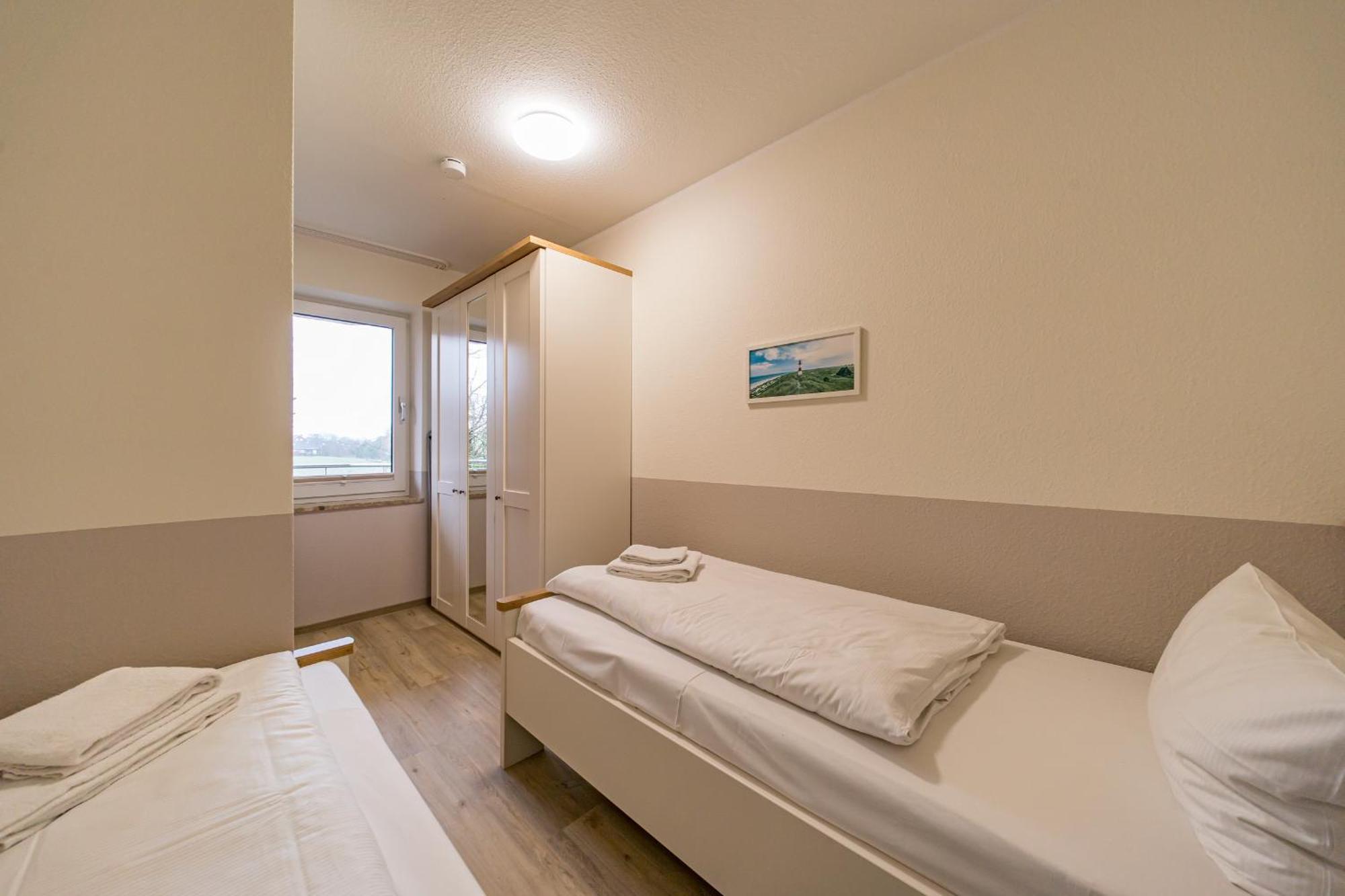 Hus Jadekieker Hus Jadekieker 01 Daire Schillig Dış mekan fotoğraf