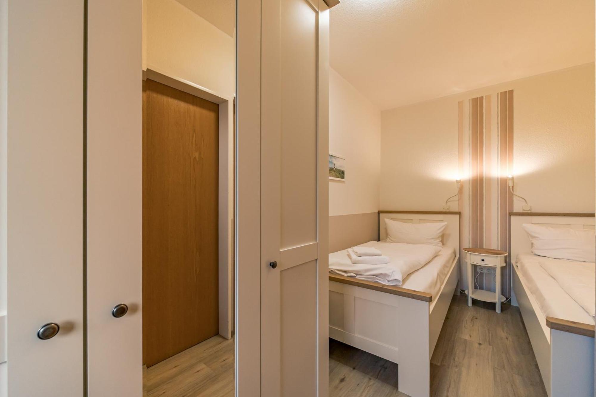 Hus Jadekieker Hus Jadekieker 01 Daire Schillig Dış mekan fotoğraf